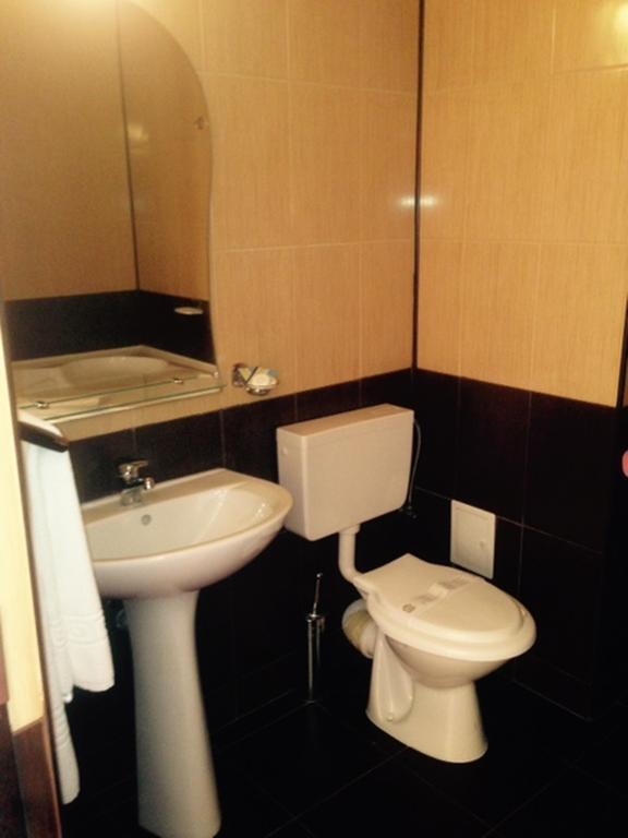 Hotel Kleyn Констанца Номер фото